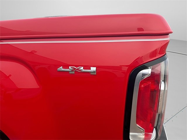 Used 2019 GMC Canyon SLT w/ Driver Alert Package image 7