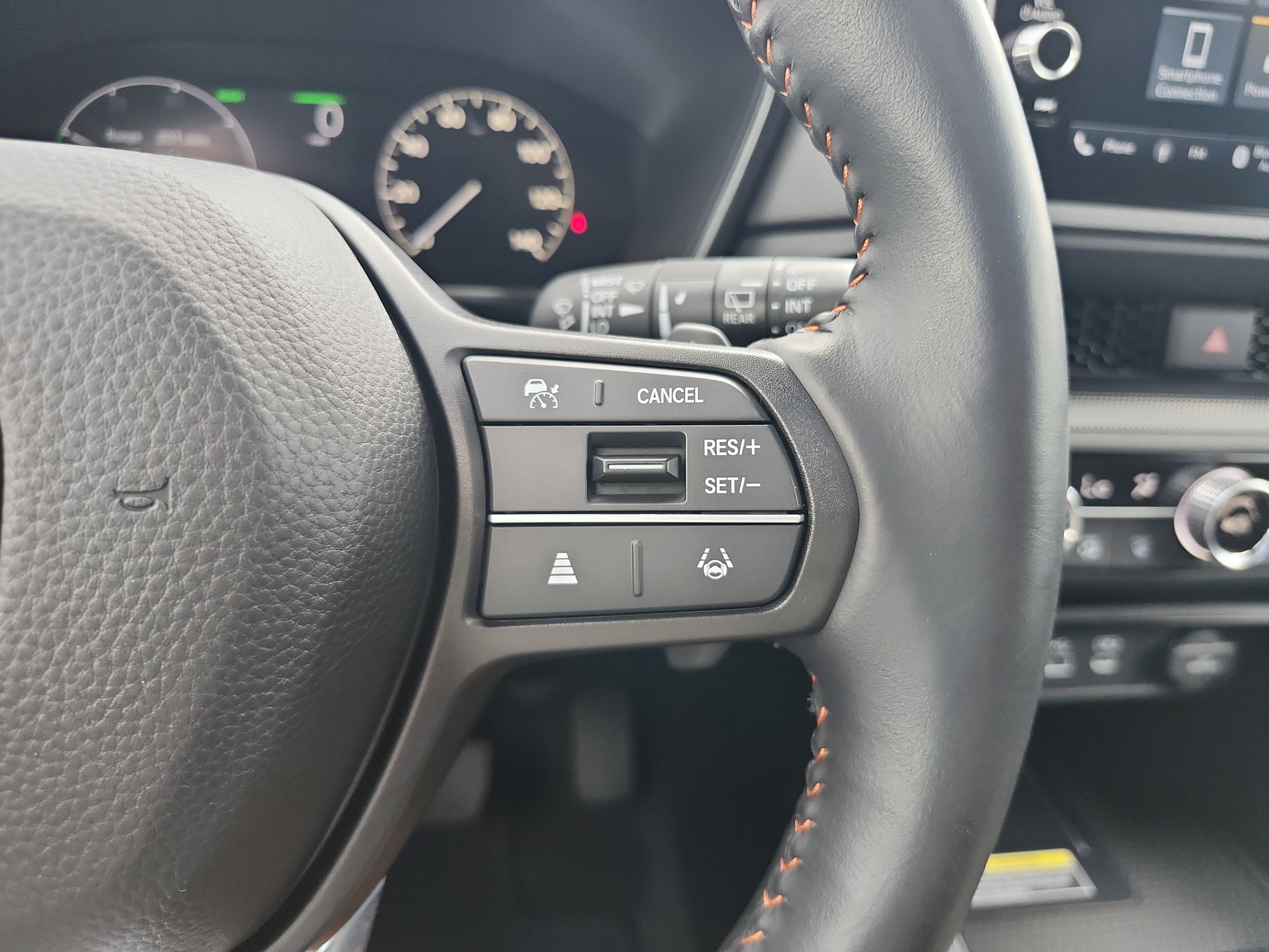 Certified 2025 Honda CR-V Sport-L image 33