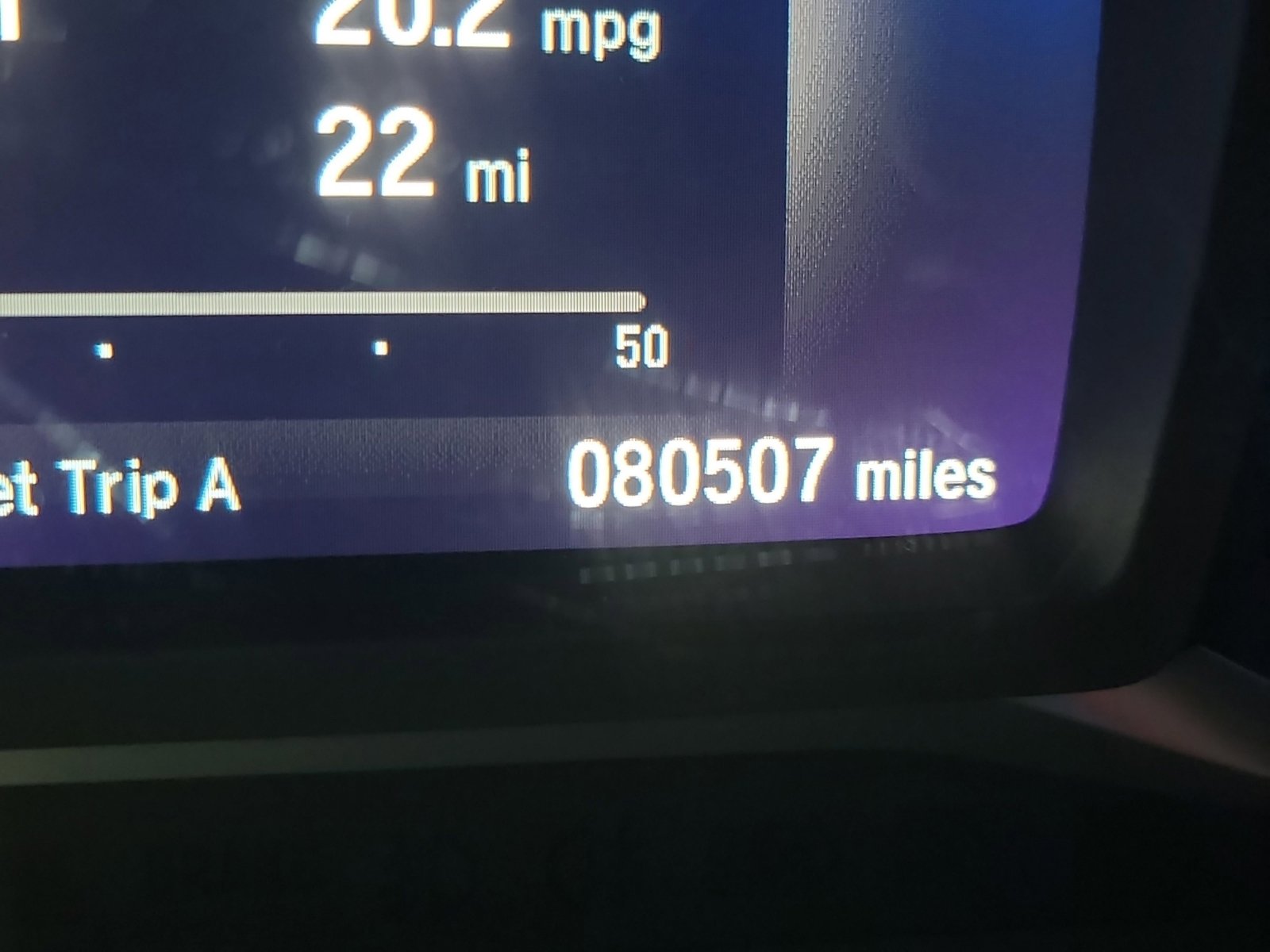 Used 2020 Honda Passport EX-L image 19