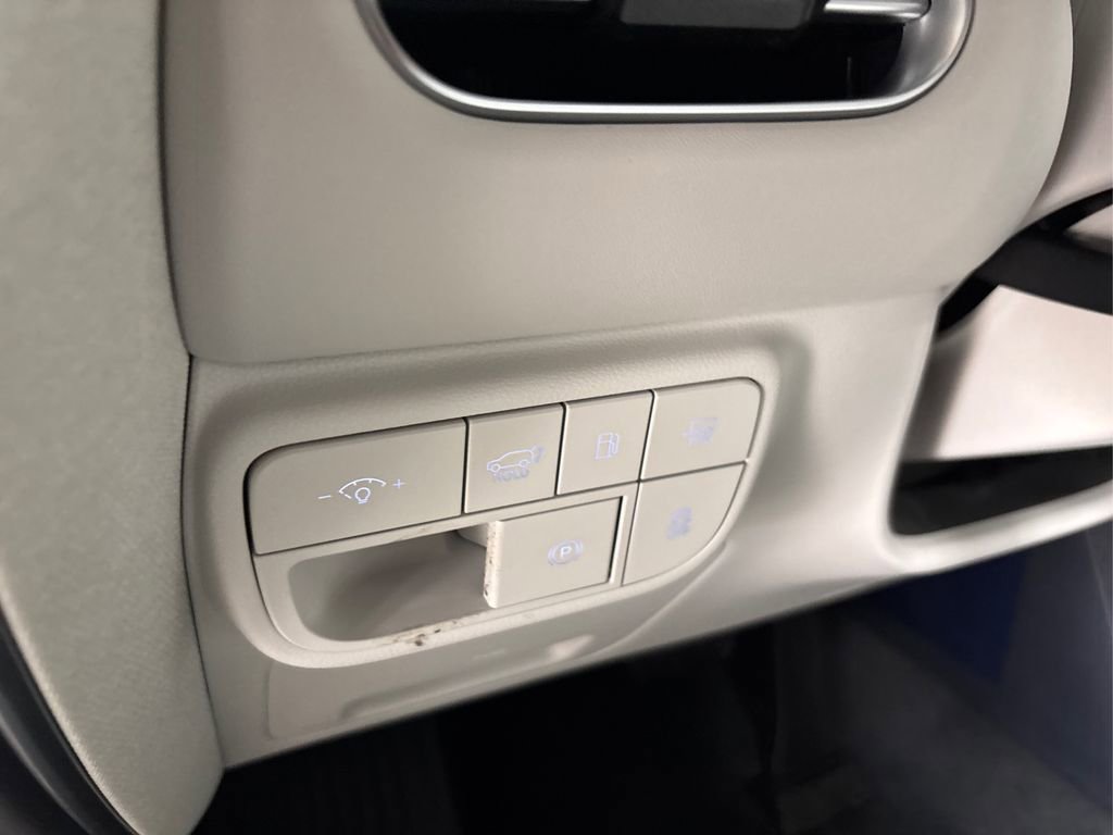 New 2026 Hyundai Palisade Calligraphy image 27