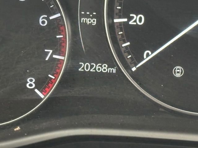 Used 2024 MAZDA CX-50 AWD 2.5 Turbo w/ Cargo Package image 23