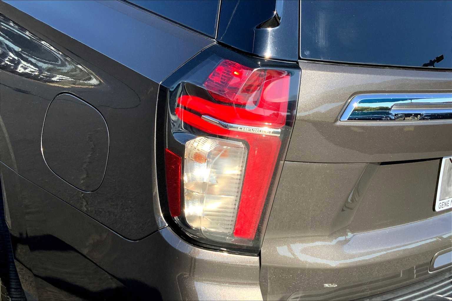 Used 2021 Chevrolet Tahoe LT image 27