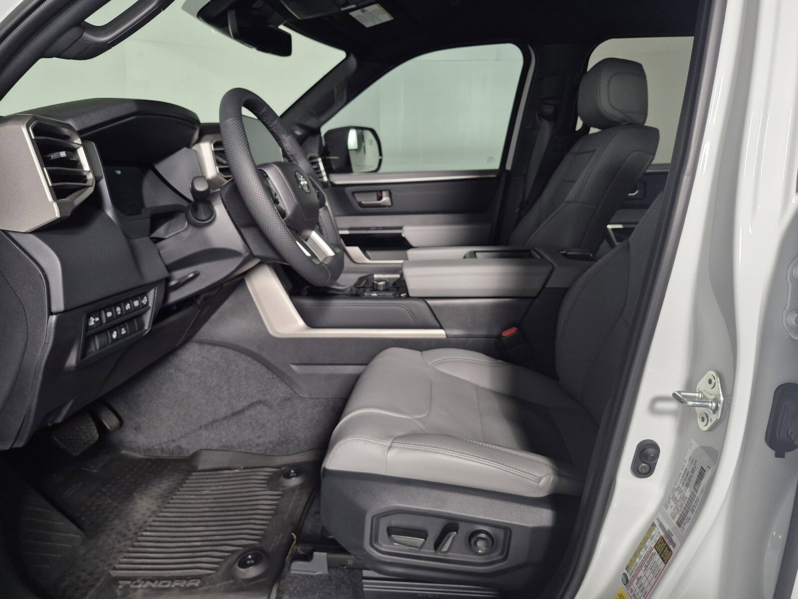 New 2026 Toyota Tundra Limited image 19