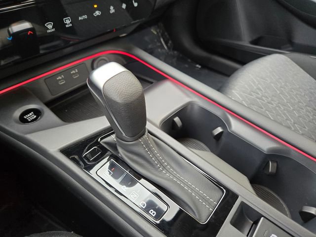 New 2026 Nissan Sentra SV w/ SV Convenience Package image 24