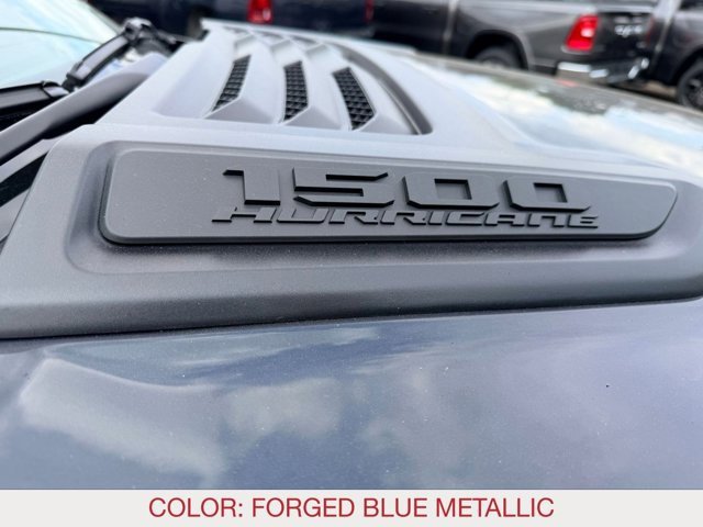 New 2026 RAM 1500 Laramie image 8