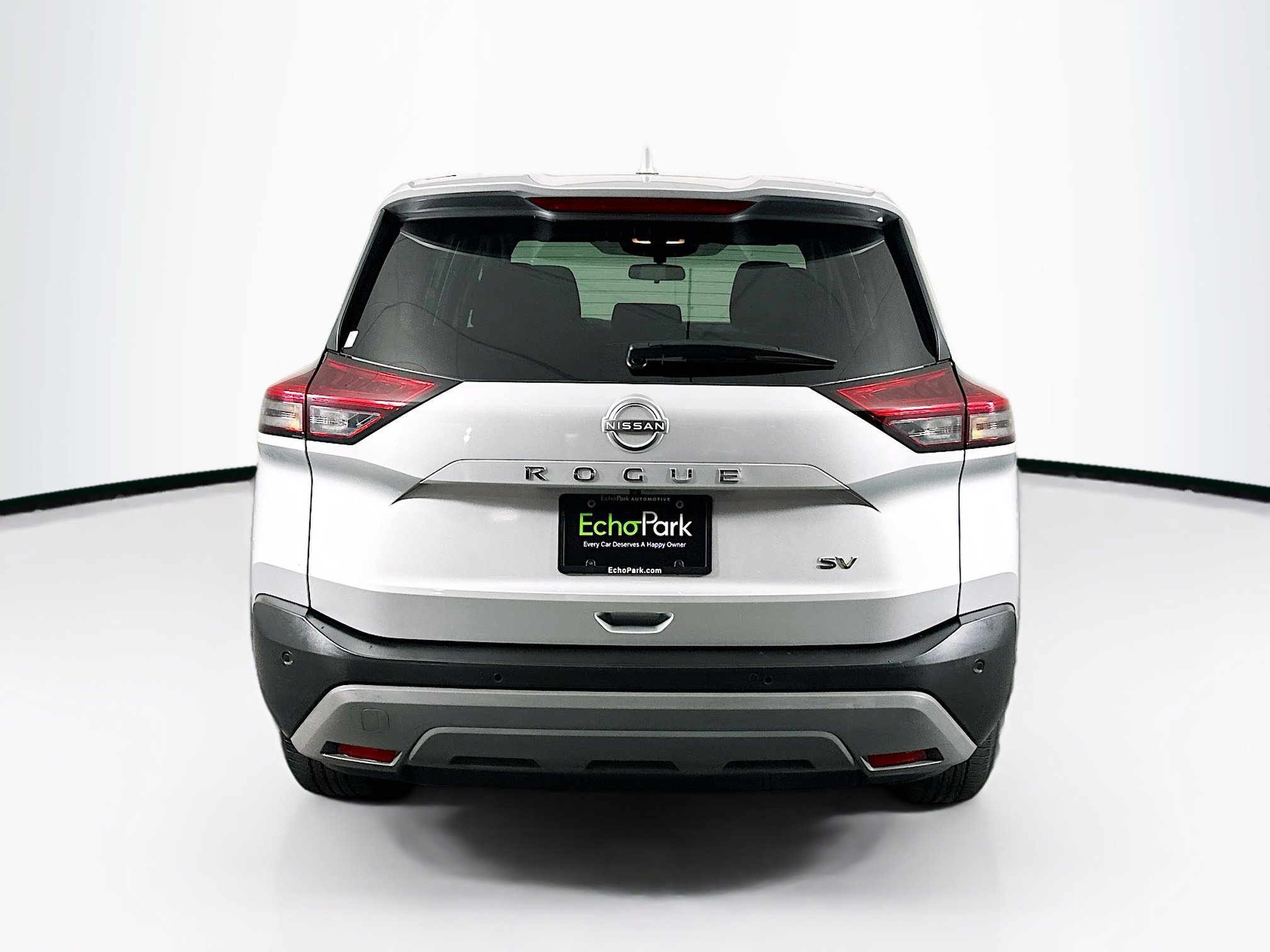 Used 2022 Nissan Rogue SV image 7