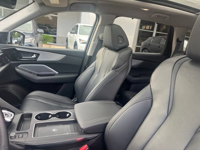 Certified 2026 Acura MDX SH-AWD w/ Technology Package image 30