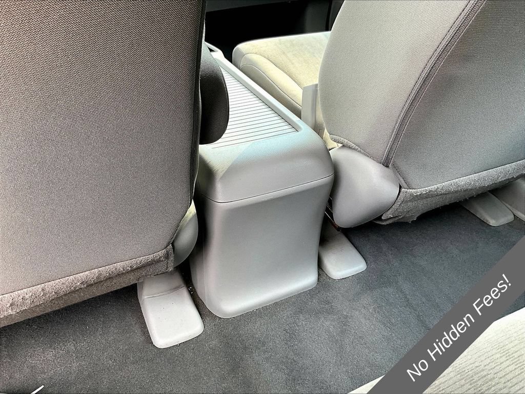 Used 2012 Honda CR-V LX image 28