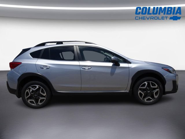Used 2020 Subaru Crosstrek 2.0i Limited AWD/4WD image 2