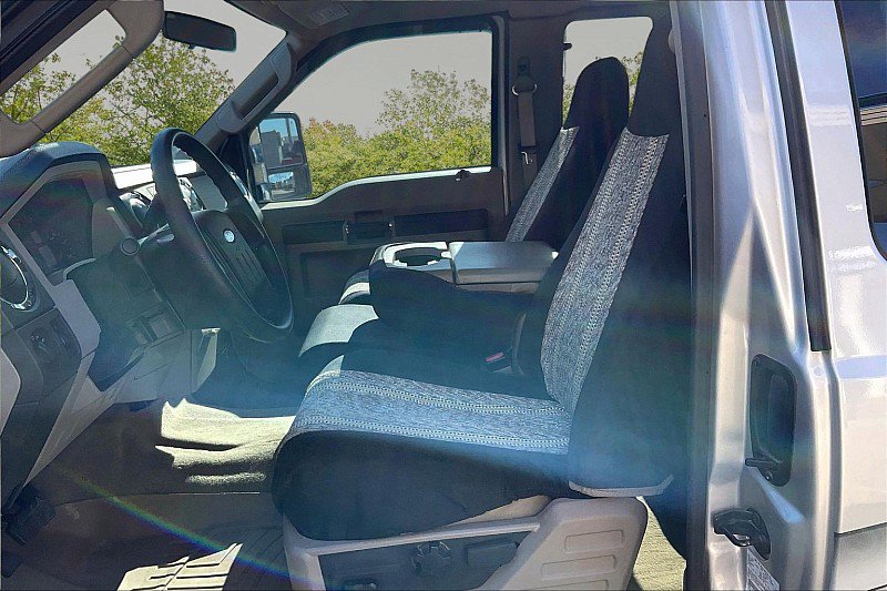 Used 2008 Ford F250 Lariat RWD image 19