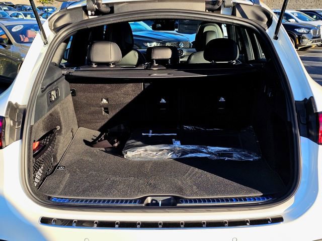 New 2026 Mercedes-Benz GLC 43 AMG 4MATIC image 10