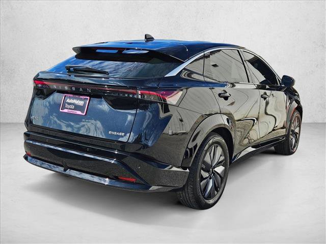 Used 2024 Nissan Ariya FWD image 5