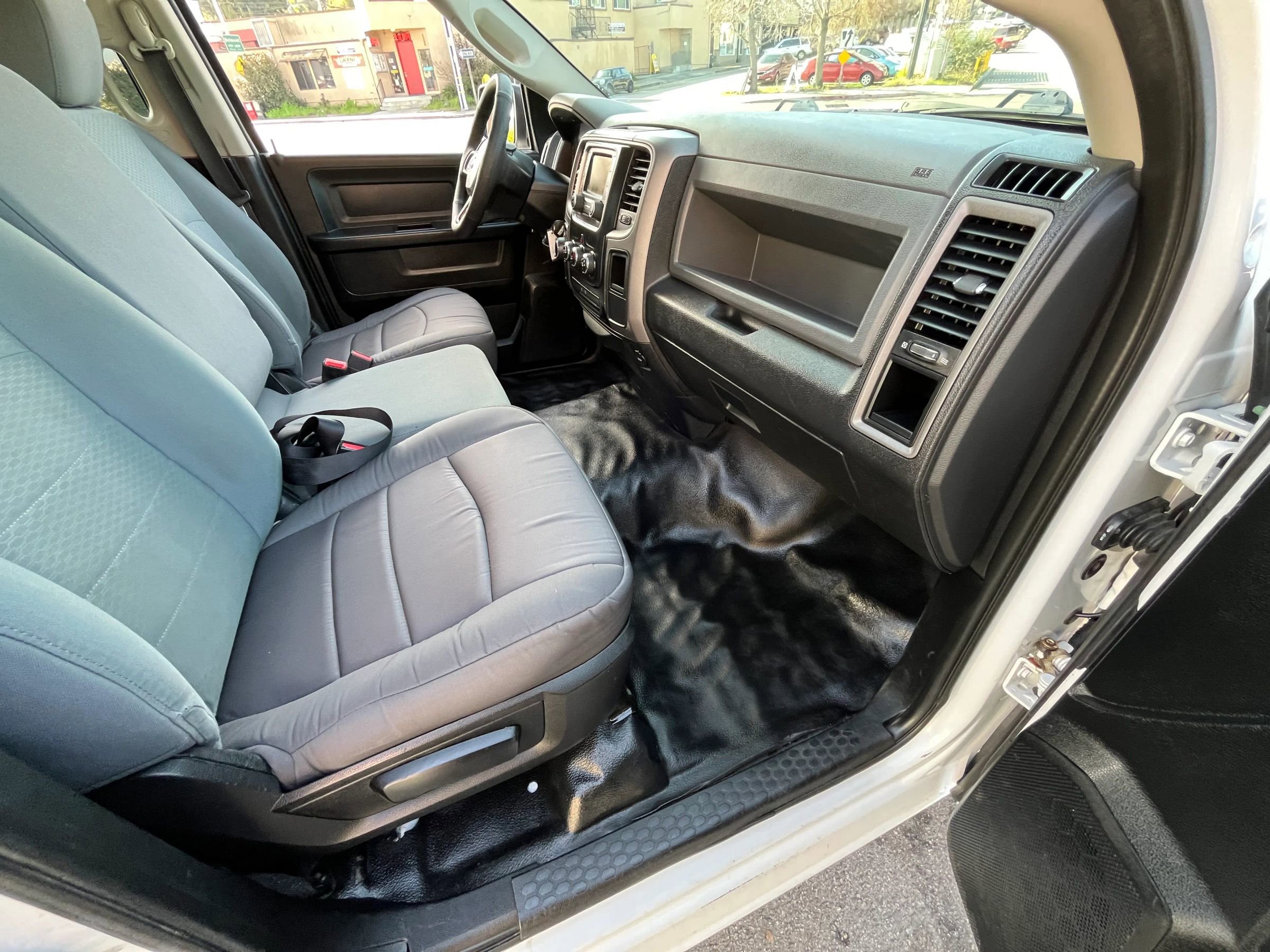 Used 2017 RAM 1500 Tradesman w/ Popular Equipment Group image 13