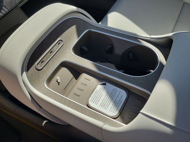 New 2026 Hyundai Palisade SEL image 14