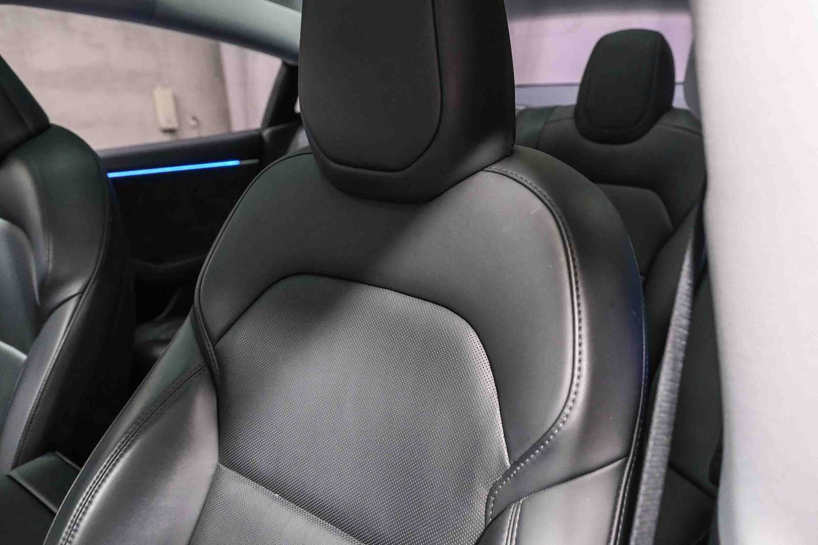 Used 2024 Tesla Model 3 Standard Range RWD image 21