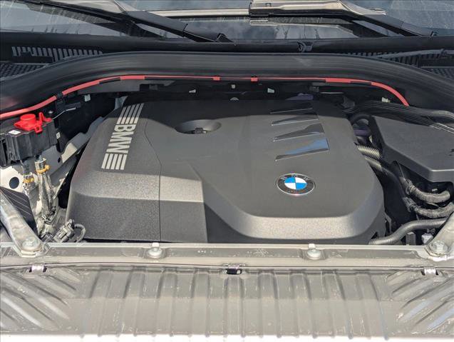 New 2026 BMW X3 xDrive30 w/ Premium Package image 16