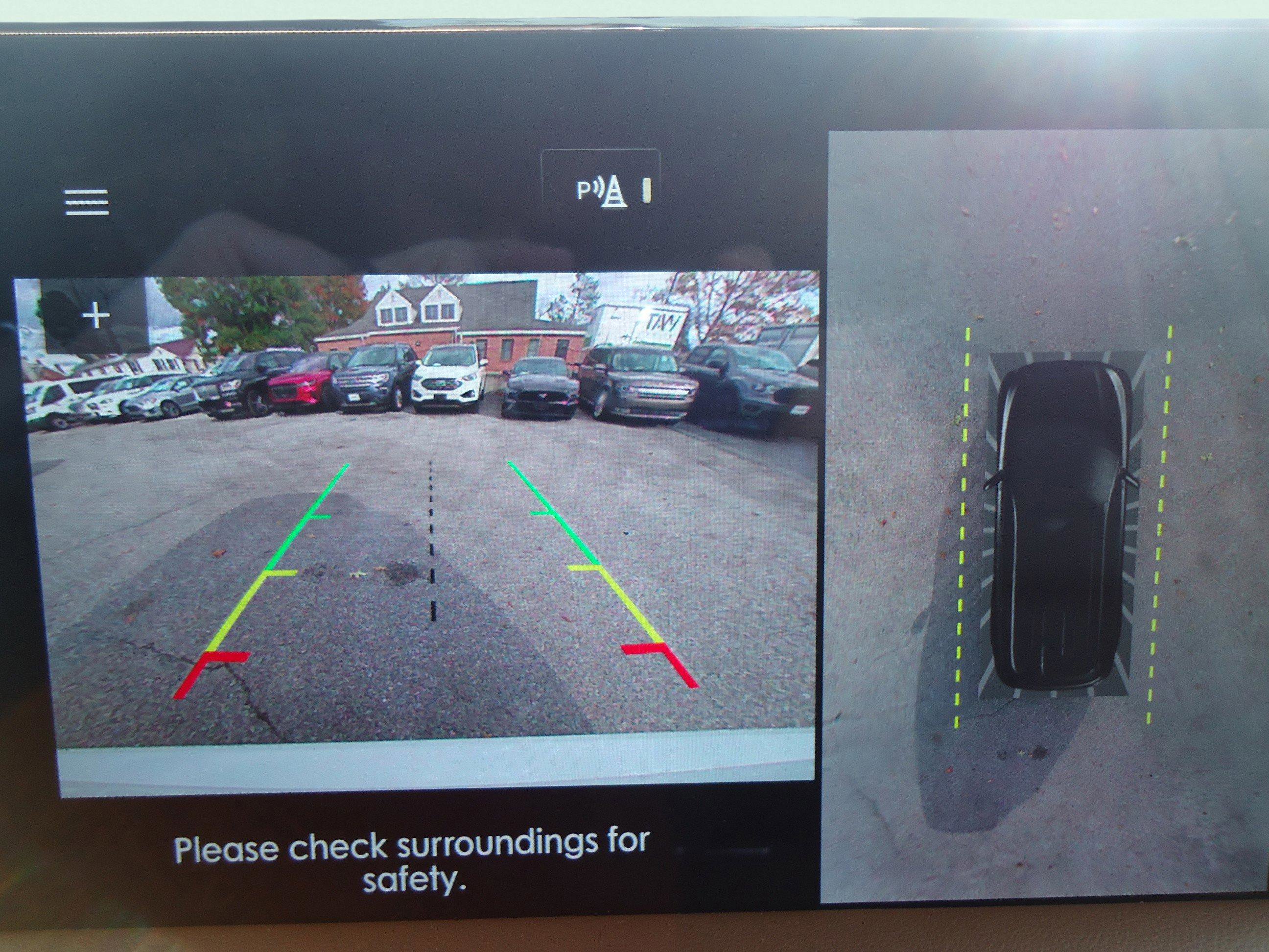 Used 2024 Lincoln Aviator Reserve w/ Equipment Group 201A image 19