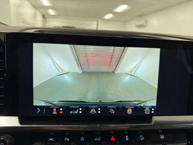 New 2026 Chevrolet Silverado 1500 LTZ image 22