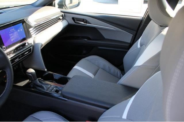 Certified 2026 Toyota Camry SE FWD image 50