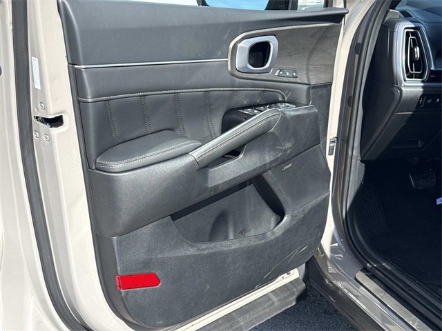 New 2026 Kia Sorento SX Prestige image 10