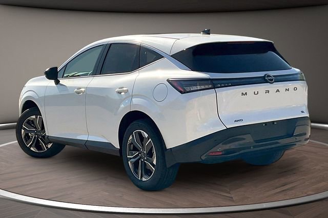 New 2026 Nissan Murano SL image 3
