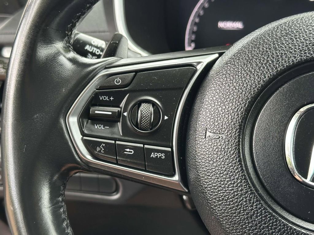 Certified 2023 Acura MDX SH-AWD w/ Technology Package image 20