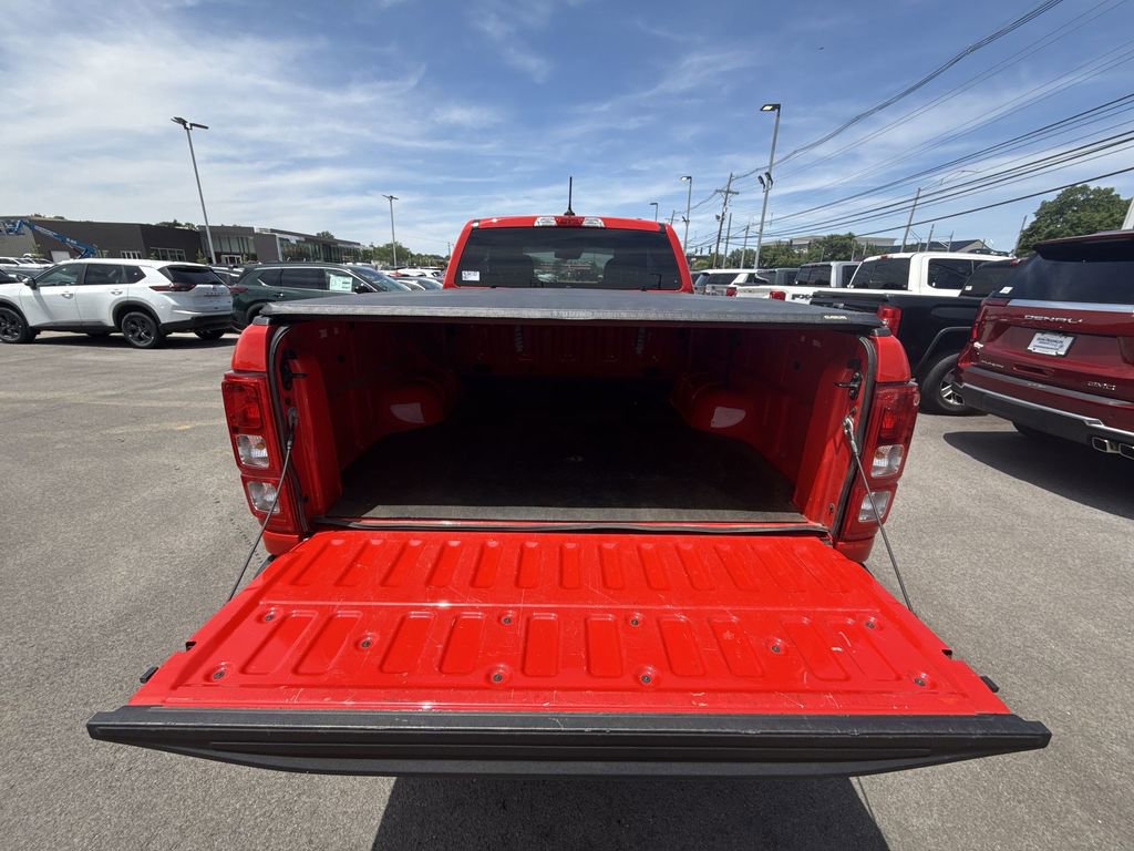 Used 2022 Ford Ranger XL w/ Equipment Group 101A High AWD/4WD image 22
