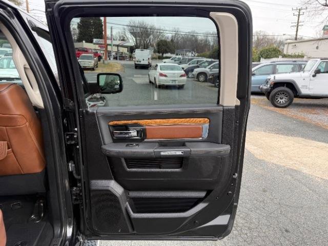 Used 2015 RAM 1500 Laramie Longhorn w/ Convenience Group image 6