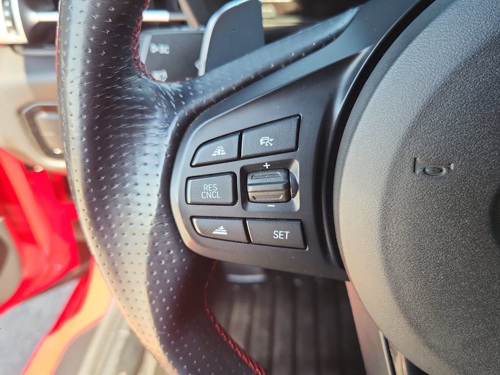 Used 2020 Toyota Supra Launch Edition w/ Driver Assist Package RWD image 19
