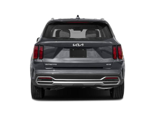Used 2024 Kia Sorento SX Prestige AWD/4WD image 8