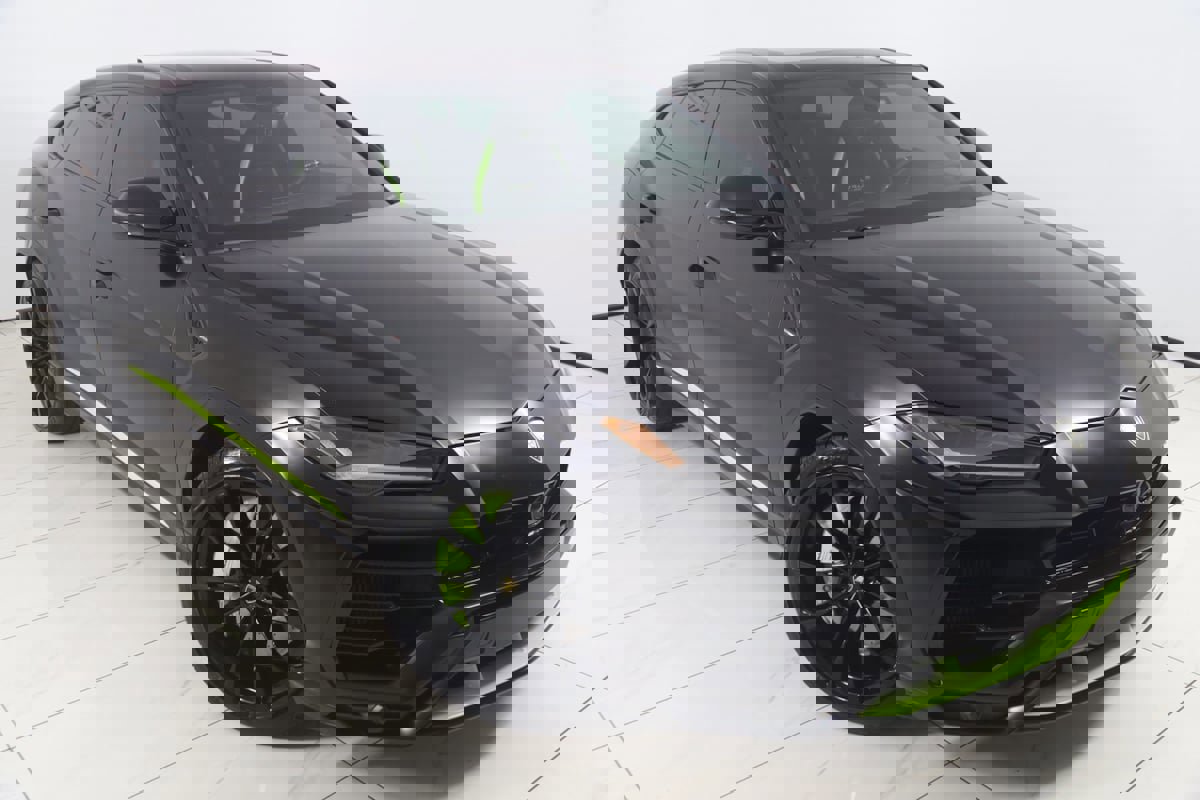 Used 2022 Lamborghini Urus image 28