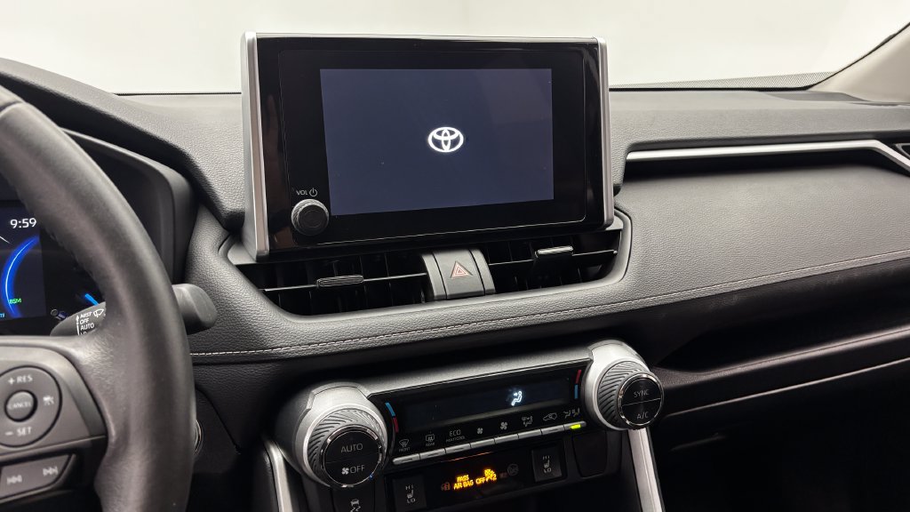 Used 2024 Toyota RAV4 XLE w/ Weather Package AWD/4WD image 21