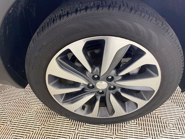 Used 2022 Buick Encore Preferred w/ Safety Package AWD/4WD image 22