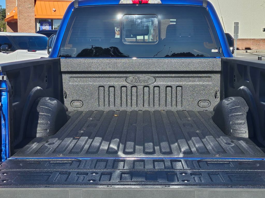 New 2026 Ford F250 XLT w/ XLT Premium Package image 25