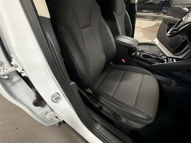 Used 2023 Buick Envision Preferred image 58