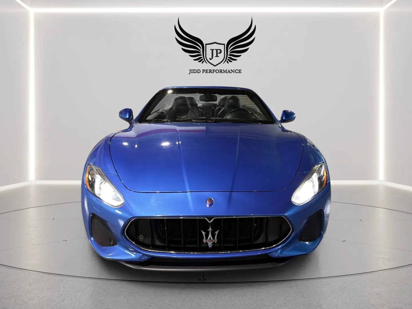 Used 2018 Maserati GranTurismo Sport RWD image 42