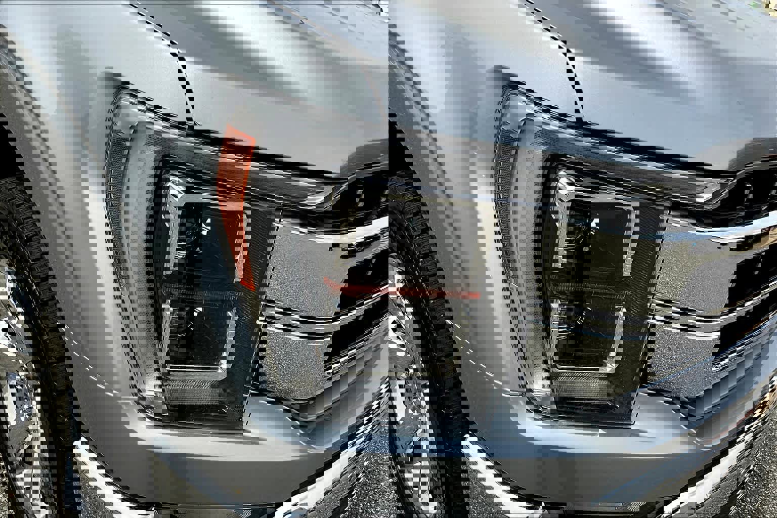 Used 2022 Ford F150 Lariat w/ Equipment Group 502A High image 66