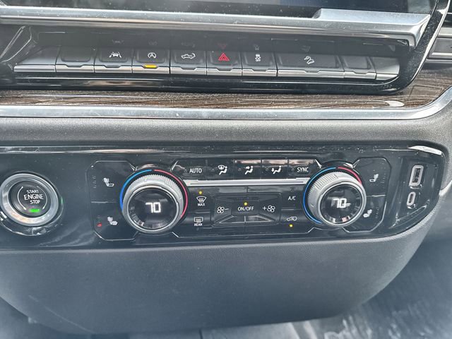 Used 2022 Chevrolet Silverado 1500 RST w/ Z71 Off-Road Package image 19