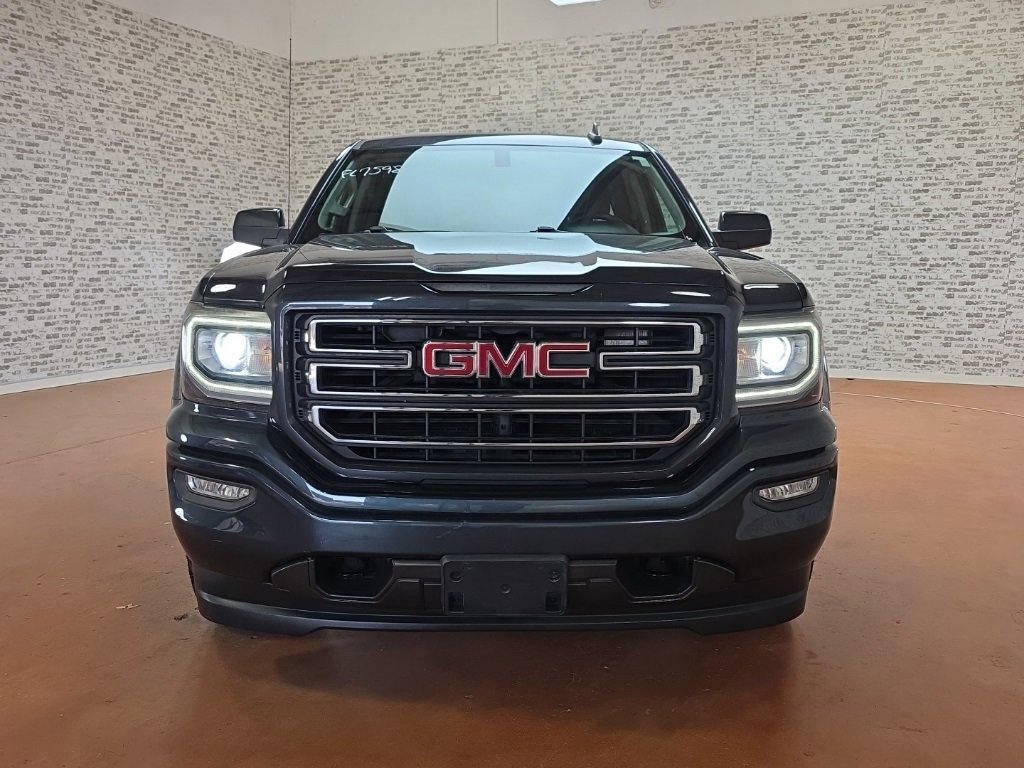 Used 2019 GMC Sierra 1500 Limited w/ Elevation Edition image 4