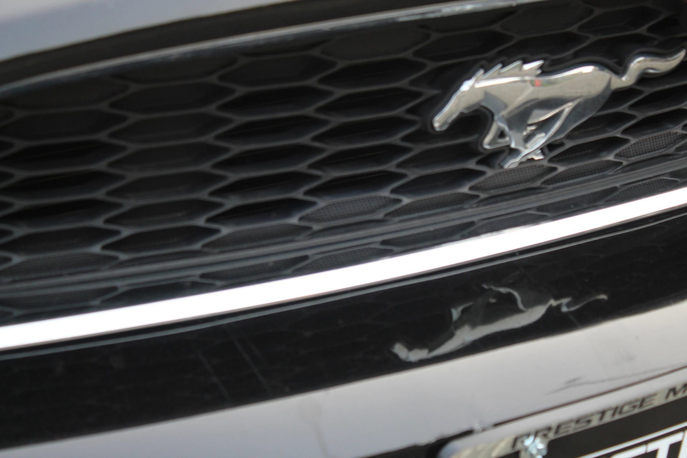 Used 2014 Ford Mustang V6 Coupe 2D image 28