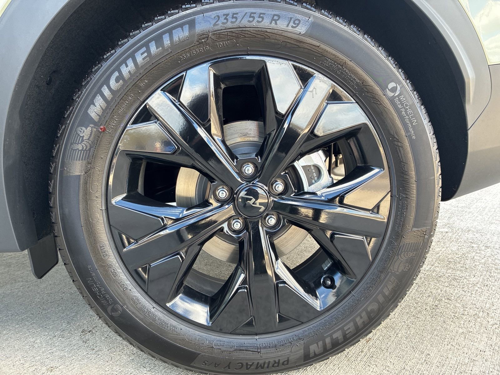 Used 2025 Kia Sportage X-Line image 24