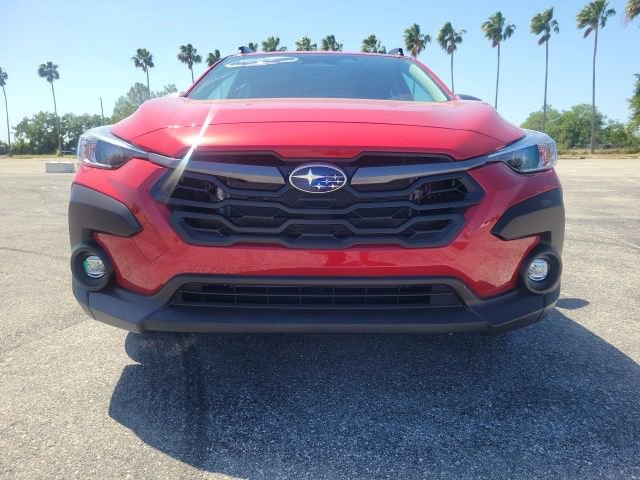 New 2026 Subaru Crosstrek 2.0i Premium AWD/4WD image 3