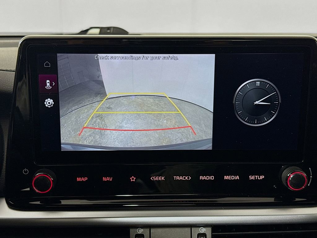 Used 2022 Kia Forte GT-Line FWD image 17