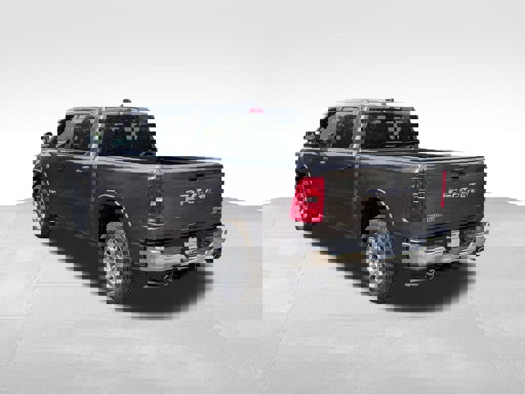 New 2026 RAM 1500 Big Horn image 5