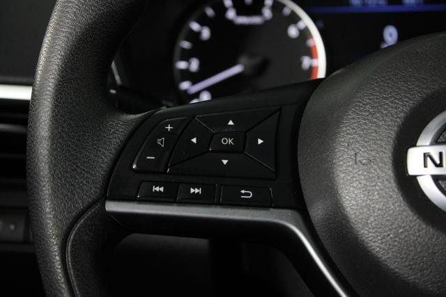 Certified 2022 Nissan Altima 2.5 SV FWD image 26