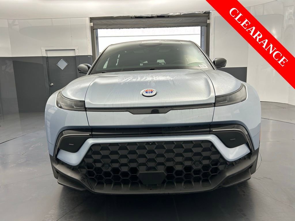 Used 2023 Fisker Ocean Ultra image 9