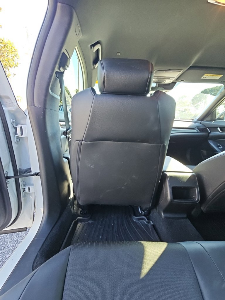 Used 2022 Honda Accord Sport image 16