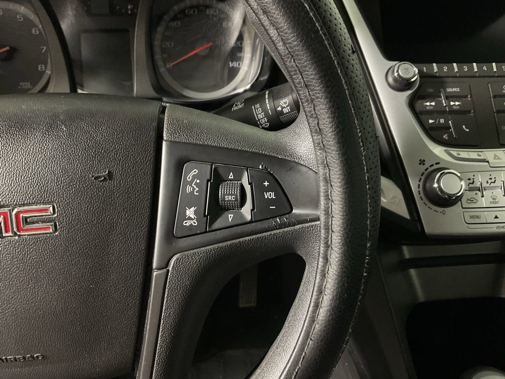 Used 2013 GMC Terrain SLE image 21