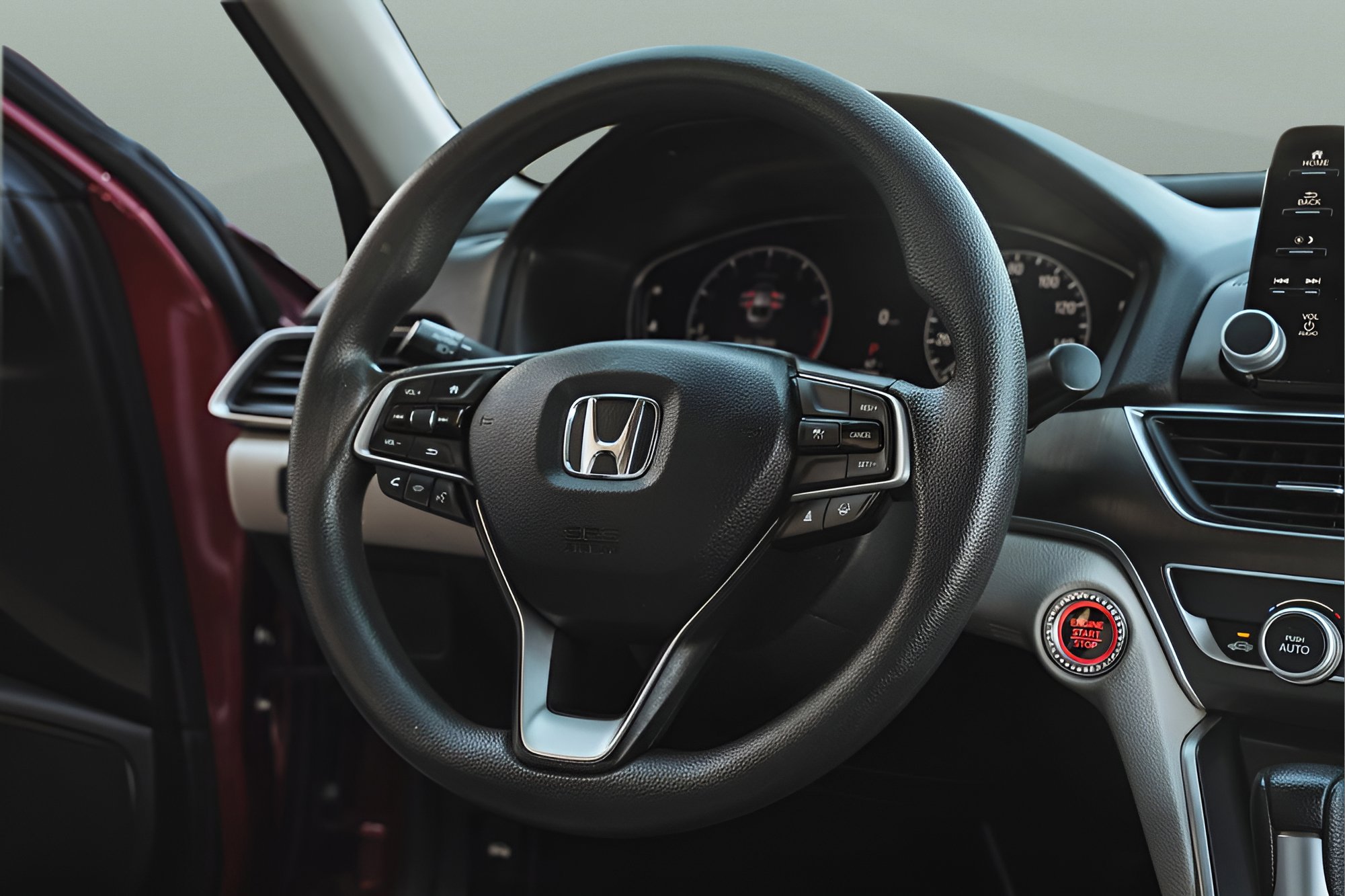 Used 2021 Honda Accord LX image 21
