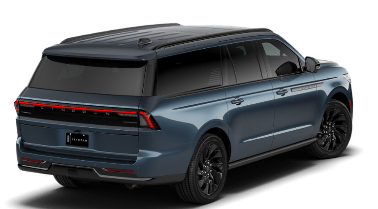 New 2027 Lincoln Navigator L Reserve AWD/4WD image 49